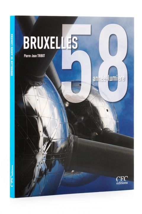 Bruxelles 58, année‑lumière