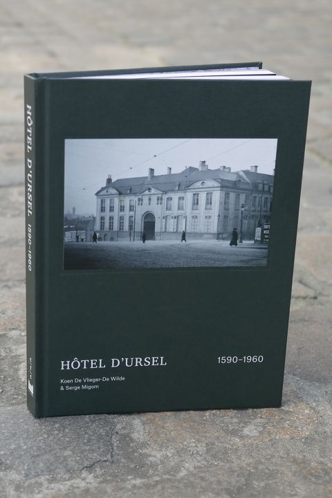 Hôtel d'Ursel